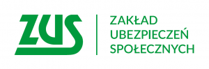 Logo ZUS